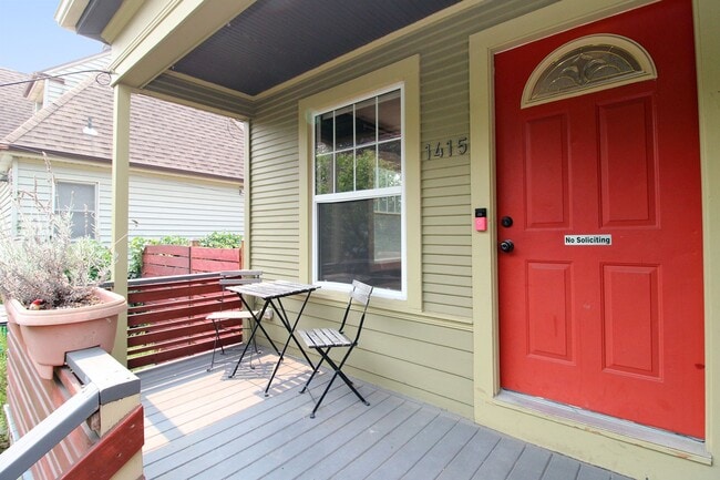 Photo - 1415 NE 74th Ave