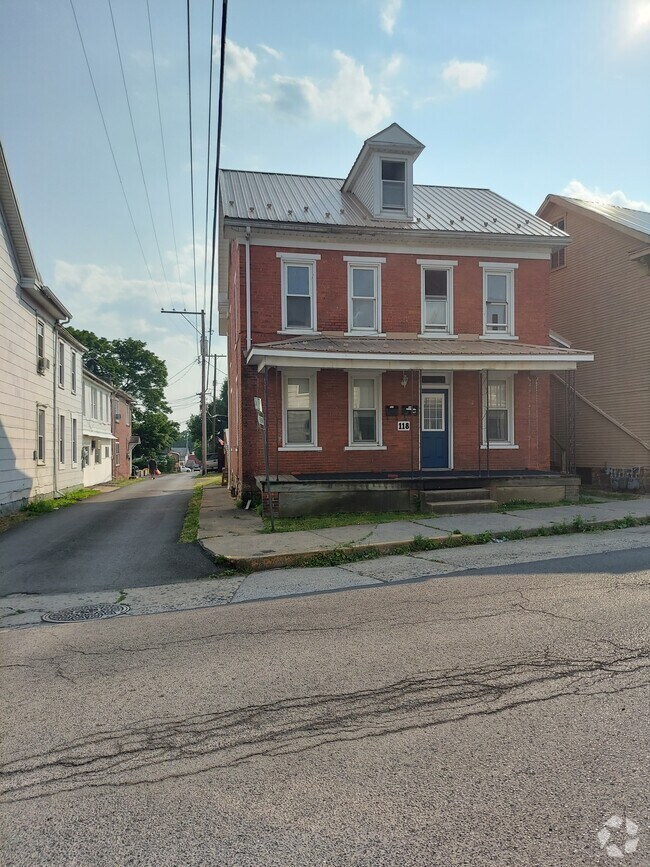 Apartments for Rent in Lewistown PA 2 Apartments