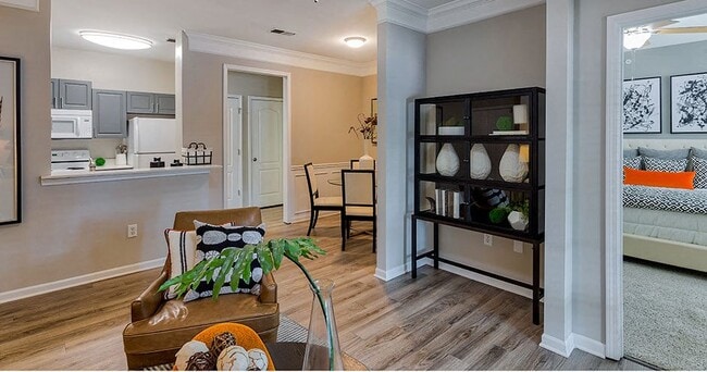 Summit Ridge Apartments