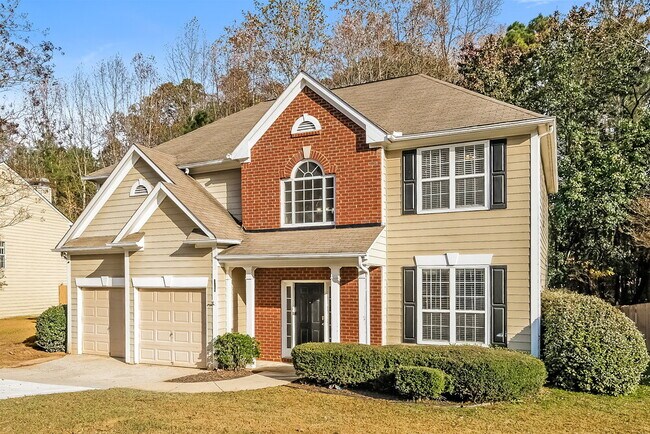 Photo - 4563 Howell Farms Rd NW