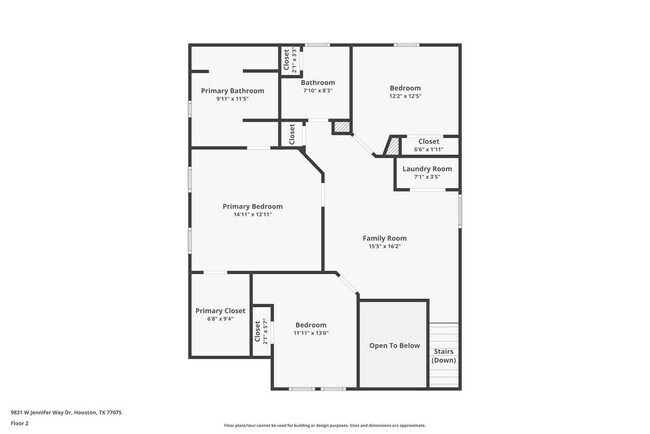 Photo - 9831 W Jennifer Way