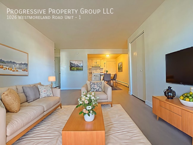 Photo - 1026 Westmoreland Rd Apartment Unit 1