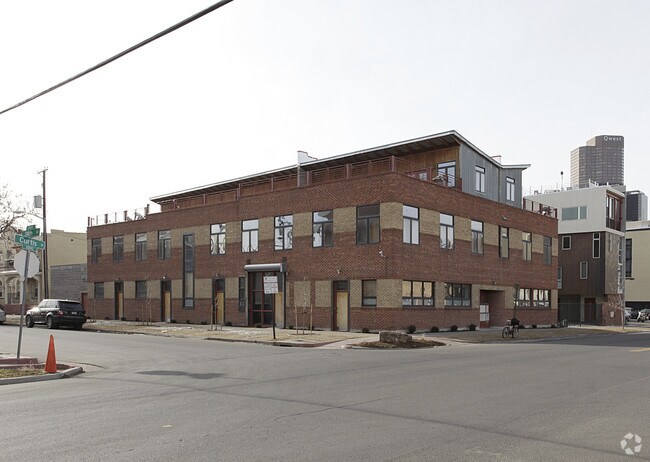 The Furniture Factory - The Furniture Factory