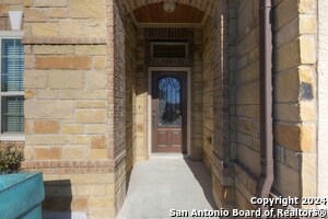 511 Pecan Forest