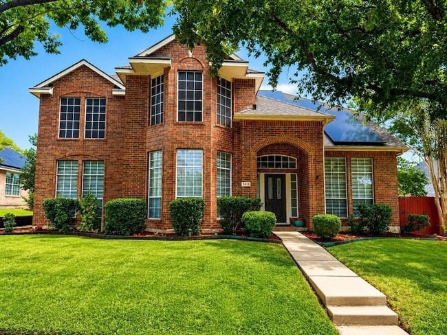 Building Photo - 2418 Sherbrooke Ln