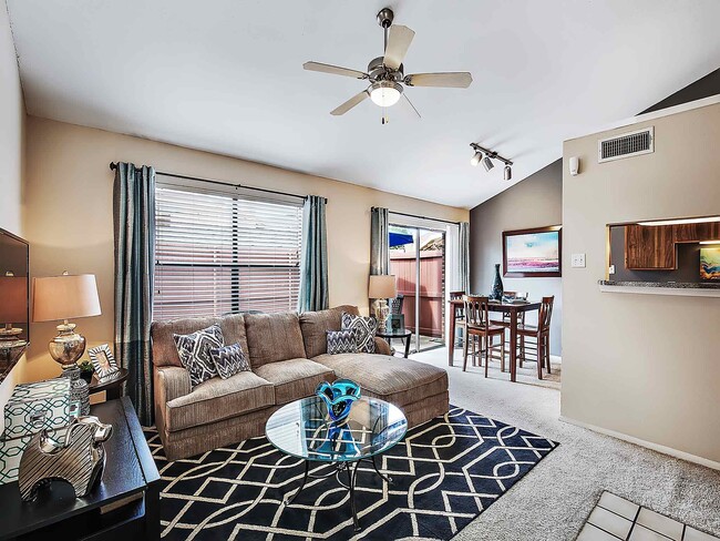 Galleria Townhomes