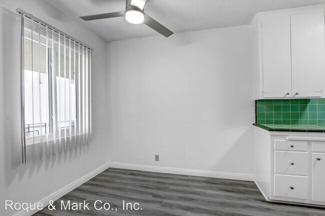 Photo - 1 br, 1 bath Apartment - 1231 12th Street ...