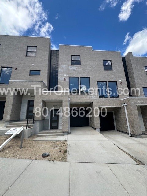 This property offers a NO DEPOSIT option a... - This property offers a NO DEPOSIT option a... Apartment
