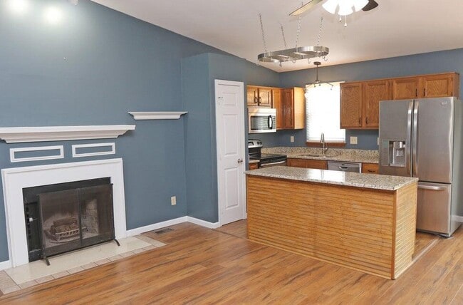 Photo - 4352 Cobblestone Knoll Dr