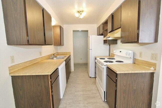 Building Photo - 4831 W Targee St Rental