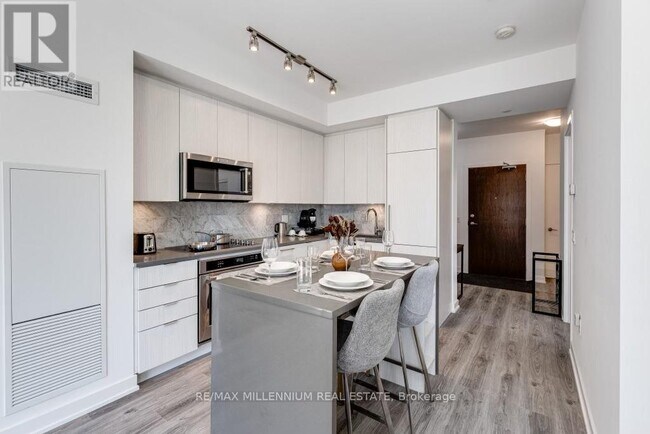 Photo - 38 Iannuzzi St Unité 512