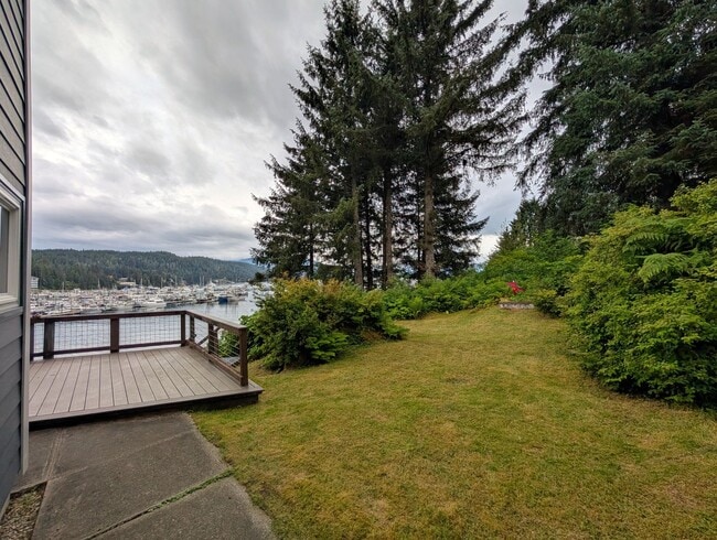 Photo - Unfurnished, 3Bd/2Ba+Den Auke Bay Home, Lo...