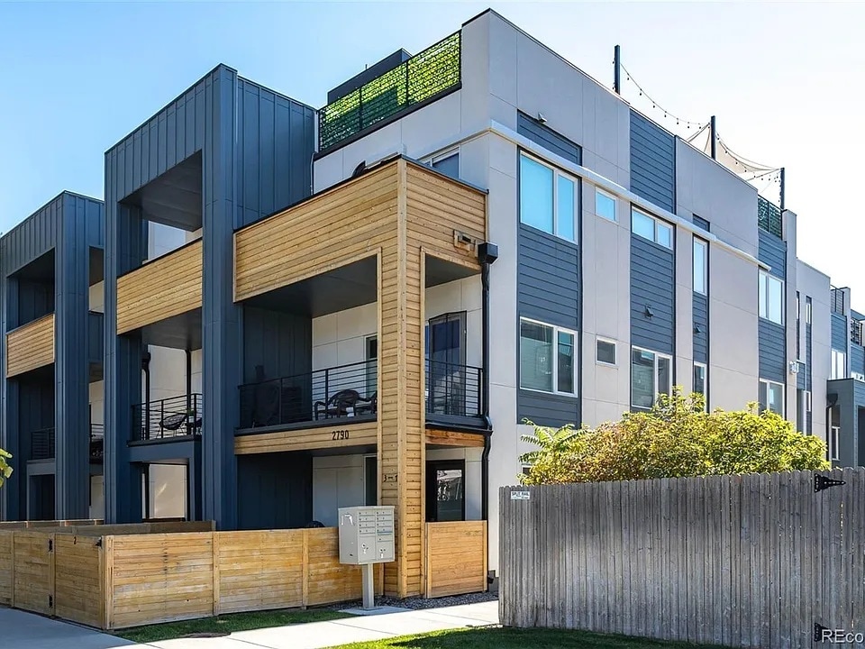 Photo - 2790 W 25th Ave (Denver, CO)