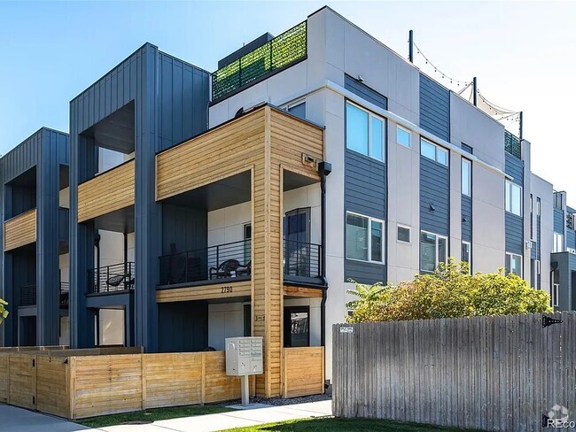 Building Photo - 2790 W 25th Ave Rental