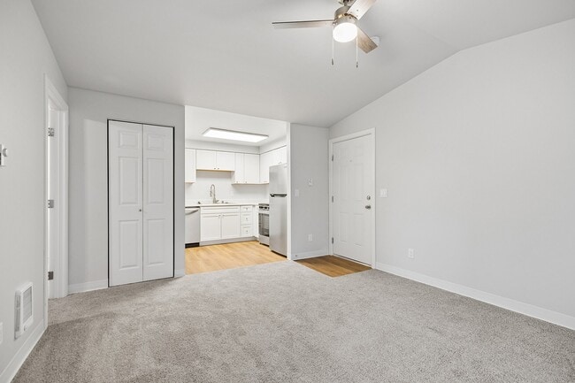 Photo - Fulton's Crossing and Landing