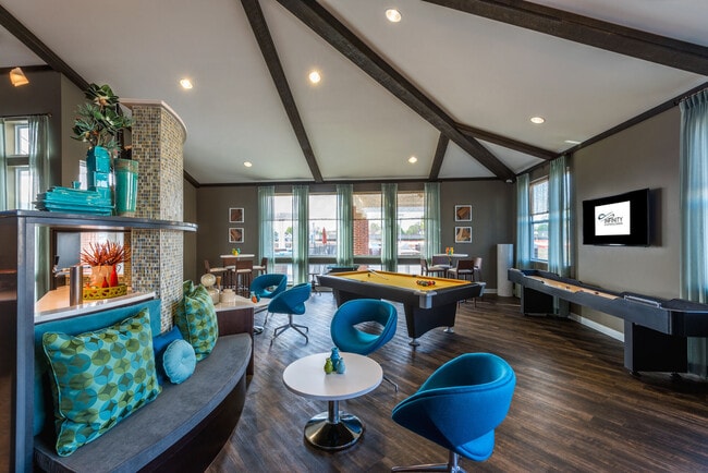 Infinity at Centerville Crossing