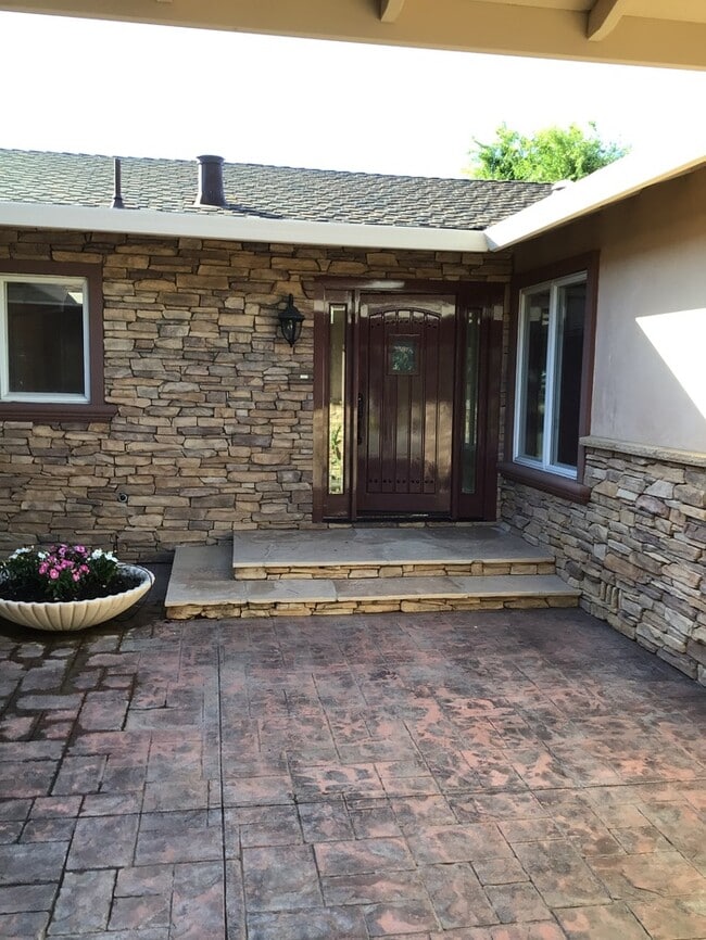 Photo - Stunning Executive Home in Almaden