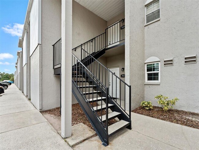 Building Photo - 4507 S Oak Dr Unit P41 Rental