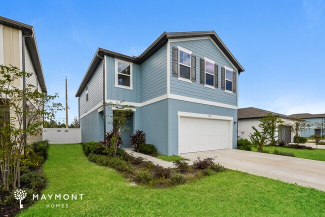 Photo - 2705 Island Pond Dr