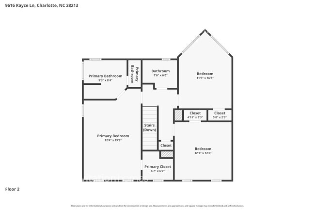 Photo - 9616 Kayce Ln