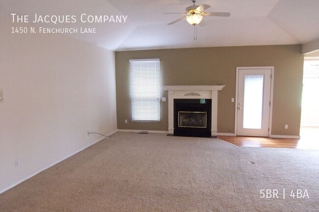 Photo - 1450 N Fenchurch Ln