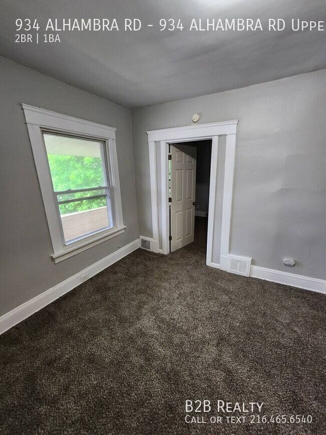 Photo - 934 Alhambra Rd Unit 934 ALHAMBRA RD Upper