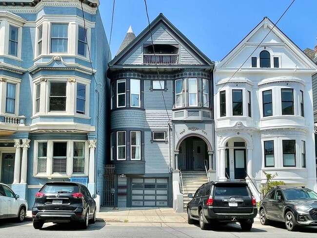 Super Charming NOPA Condo! Parking! Laundr... - Super Charming NOPA Condo! Parking! Laundr...