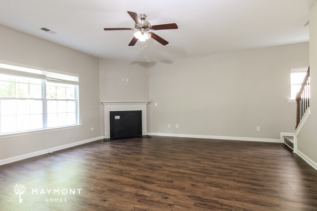 Photo - 1009 Campbell Ridge Dr