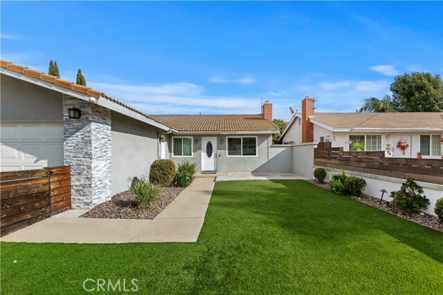 Building Photo - 13643 Frady Ave