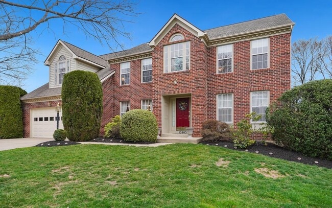 Photo - 15803 Lautrec Ct