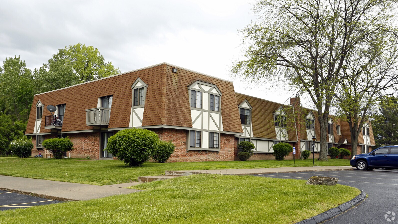 Alt Stone Bridge Apartments - Alt Stone Bridge Apartments