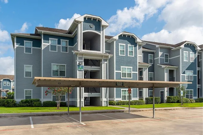 Cambria Cove Apartments