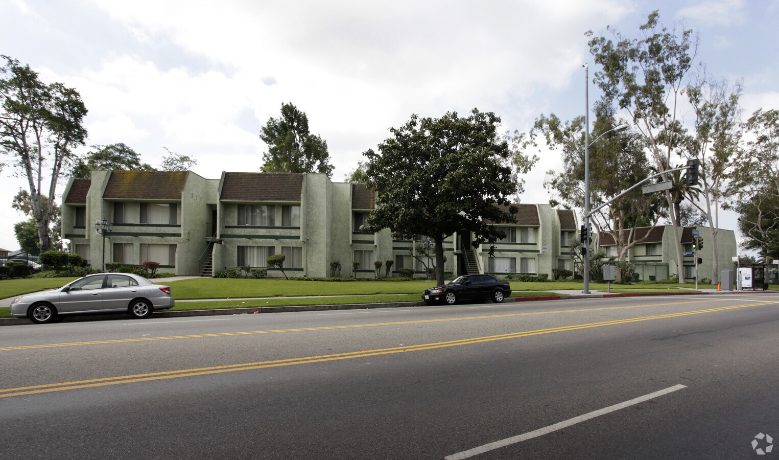 Photo - St Andrews Gardens Apartments