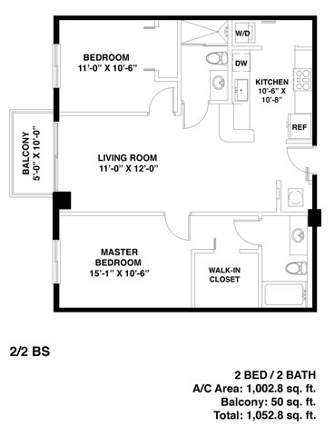Unit B4 - Model BS
