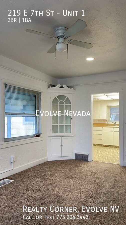 Photo - 219 E 7th St Unit 1