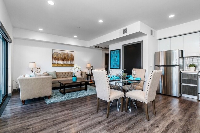 Alexandria 178 Townhomes LLC