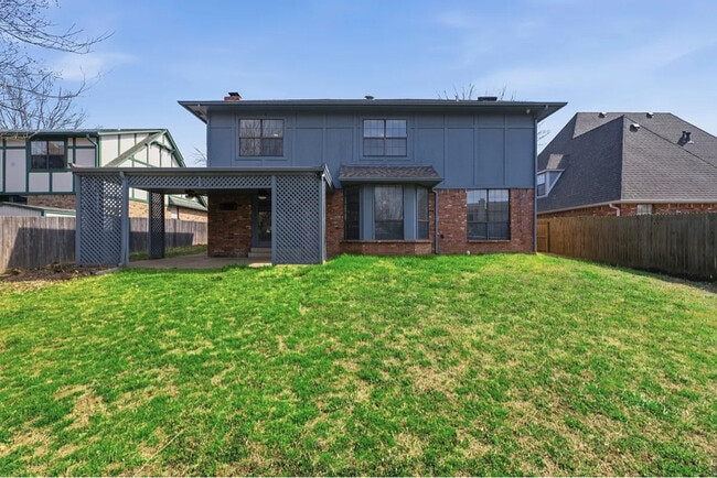 Photo - 9912 S 107th E Ave