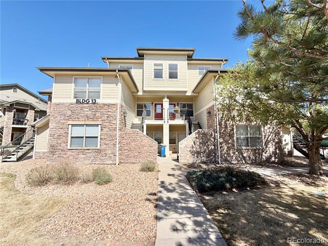 Building Photo - 5800 Tower Rd Unit 1304