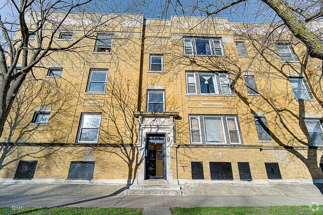 Building Photo - 434 E 62nd St Rental