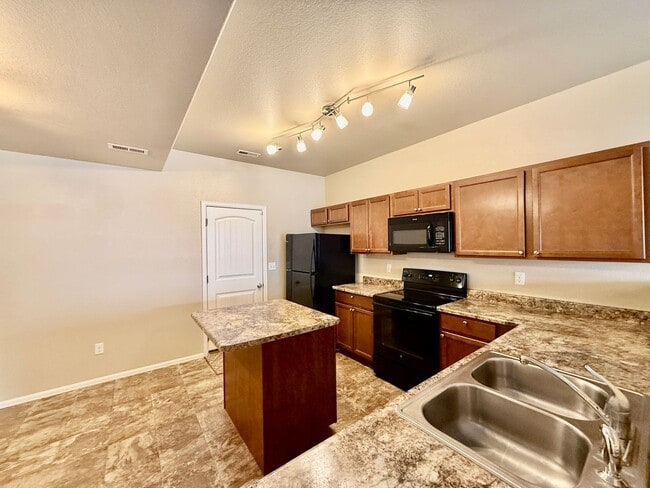Photo - Amazing Views with this 3 bed, 2.5 bath Townhome