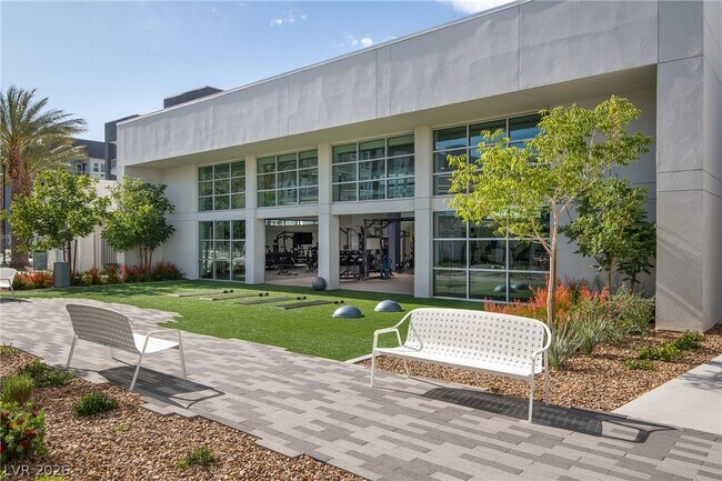 Photo - 11055 S Las Vegas Blvd Unit 3002