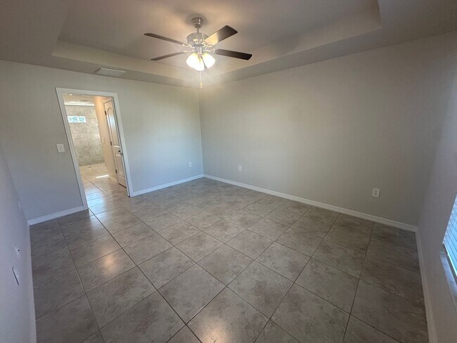 Photo - NE Cape Coral- Gator Circle Home- 4 Bedroom 2 Bathrooms 3 Car Garage