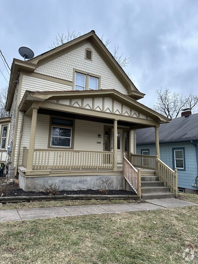 Houses for Rent in Cheviot, OH 1 Rentals