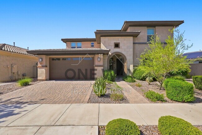 Building Photo - 9960 E Seismic Ave