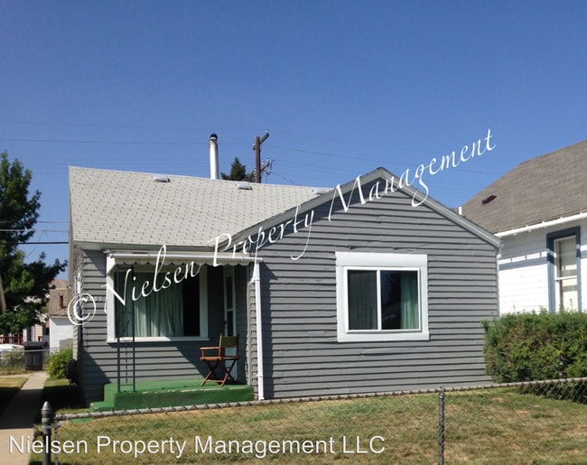 Apartments for Rent in Butte, MT