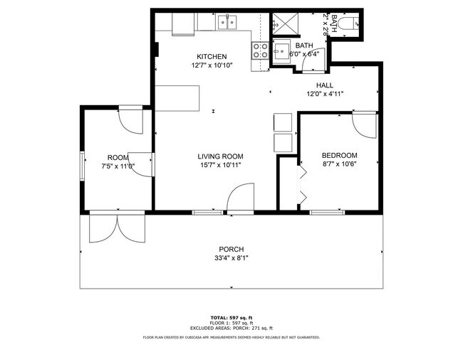 Photo - Pelican Way Unit Apt. B