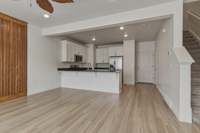 Photo - Herriman Town Home