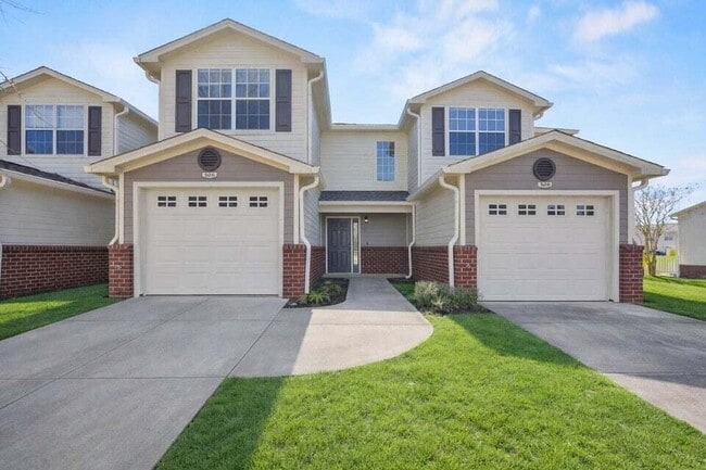 Building Photo - 506 Wingspan Way