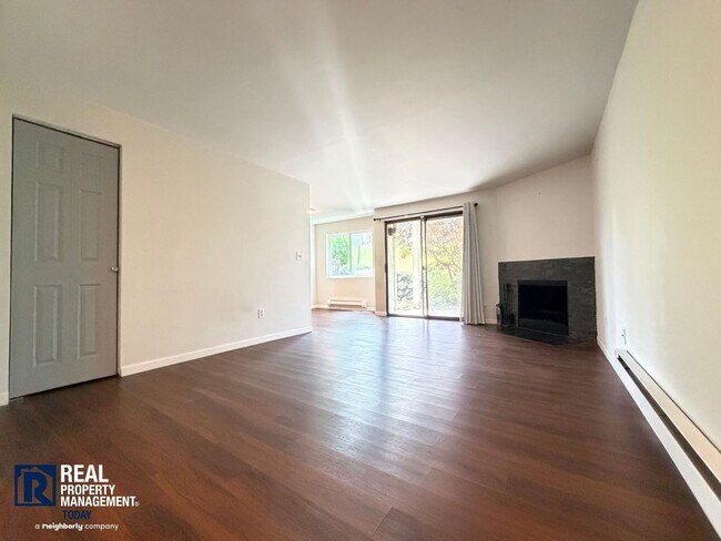 Photo - Renton Condo with Private Patio, Pool & Covered Parking!
