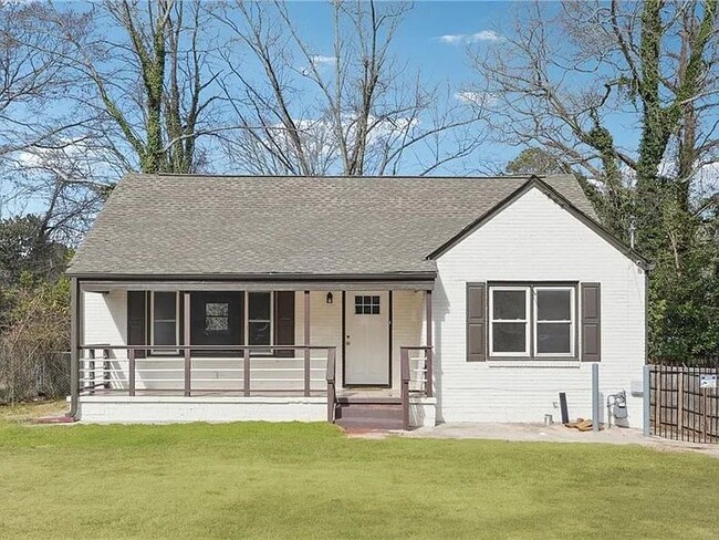 Building Photo - 1926 Camellia Dr Rental